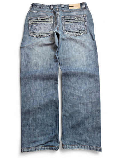 Dolce & Gabbana jeans — front view