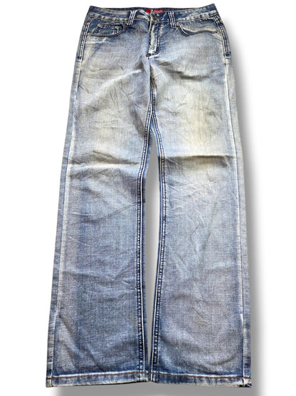 Armani Jeans jeans — back view
